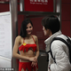 Image for article titled Bikinis Really Aren't Necessary for Volunteer Work